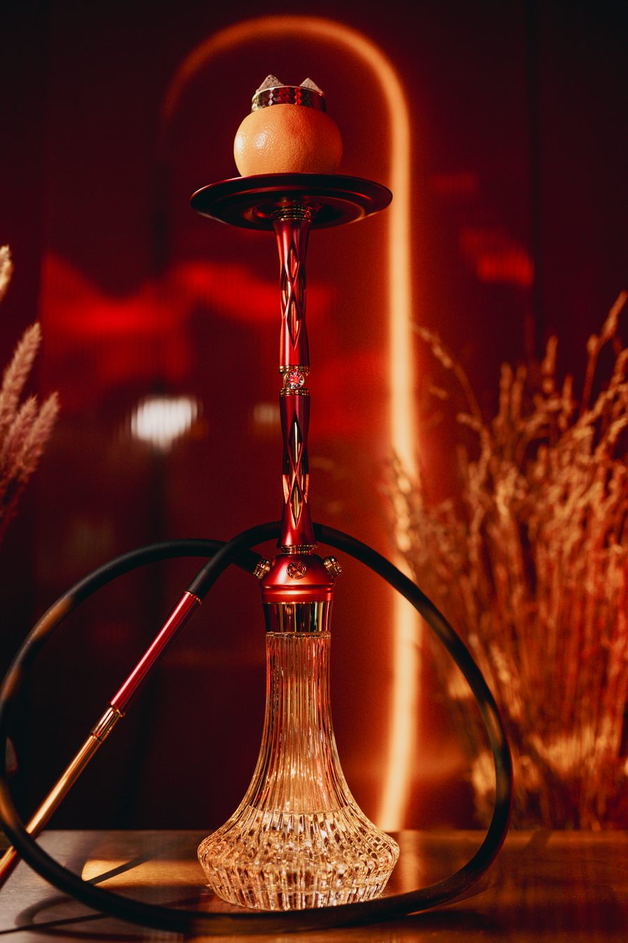 Hookah